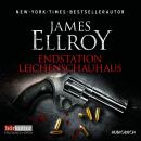 [German] - Endstation Leichenschauhaus: Geschichten aus L.A. Audiobook