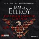 [German] - Ein amerikanischer Albtraum Audiobook