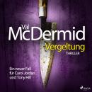 [German] - Vergeltung Audiobook