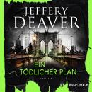 [German] - Ein tödlicher Plan: Thriller | Undercover in einem Netz aus Korruption, Intrigen und Mord Audiobook