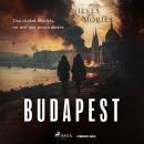 [Spanish] - Budapest, la distopía Audiobook