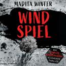 [German] - Windspiel Audiobook