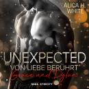 [German] - Unexpected – Von Liebe berührt: Grace und Dylan (New York Tigers 2) Audiobook