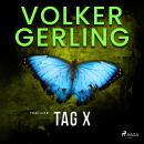 [German] - Tag X: Thriller Audiobook