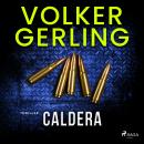 [German] - Caldera Audiobook