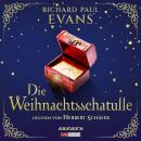 [German] - Die Weihnachtsschatulle Audiobook