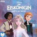 [German] - Die Eiskönigin: Kräfte der Natur Audiobook
