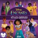 [German] - Encanto Hörbuch-Sammlung: Willkommen in Casita, Geheimnis im Regenwald, Brunos andere Gab Audiobook