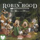 [German] - Robin Hood - Mit Micky und Donald Audiobook