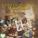 [German] - Little Women - Mit Minnie und Daisy Audiobook