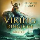 [German] - Viking Kingdom: Band 1-2 Audiobook