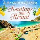 [German] - Sonntags am Strand Audiobook
