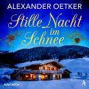 [German] - Stille Nacht im Schnee Audiobook