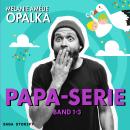 [German] - Papa-Serie: Band 1-3 Audiobook