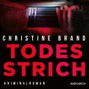 [German] - Todesstrich Audiobook