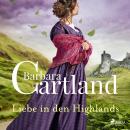 [German] - Liebe in den Highlands Audiobook