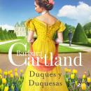 [Spanish] - Duques y Duquesas Audiobook