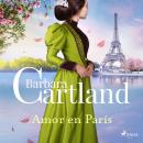 [Spanish] - Amor en Paris Audiobook