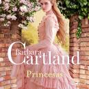 [Spanish] - Princesas Audiobook