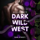 [German] - Dark Wild West: Deine Seele gehört ihnen: (Reverse Harem, Dark Romance) - Teil 2 Audiobook