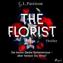 [German] - The Florist: Thriller Audiobook