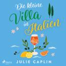 [German] - Die kleine Villa in Italien Audiobook