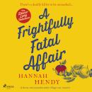 A Frightfully Fatal Affair Audiobook