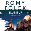[German] - Blutspur Audiobook
