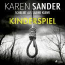 [German] - Kinderspiel Audiobook