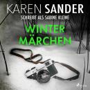 [German] - Wintermärchen Audiobook