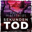 [German] - Sekundentod Audiobook