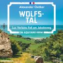 [German] - Wolfstal: Luc Verlains Fall am Jakobsweg Audiobook