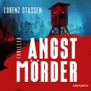 [German] - Angstmörder Audiobook