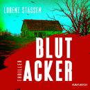 [German] - Blutacker Audiobook