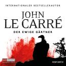[German] - Der ewige Gärtner Audiobook