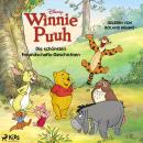 [German] - Winnie Puuh – Die schönsten Freundschaftsgeschichten Audiobook