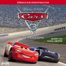 [German] - Cars 3: Das Original Hörbuch zum Disney Pixar Film Audiobook