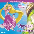 [German] - Rapunzel Neu verföhnt: Das Original Hörbuch zum Disney Film Audiobook
