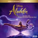 [German] - Aladdin: Das Original Hörbuch zum Disney Live Action Film Audiobook