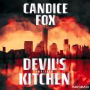 [German] - Devil's Kitchen: Thriller | New Yorker Feuerwehrleute auf Beutezug Audiobook