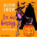 [German] - Ist das bissig, oder kann das weg?: (Verflixt und zugebissen 5) Audiobook