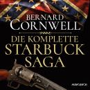 [German] - Die komplette Starbuck-Saga Audiobook