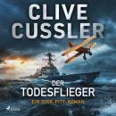 [German] - Der Todesflieger Audiobook