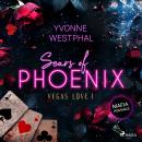 [German] - Scars of Phoenix: Romance meets Mafia meets Dark! Audiobook