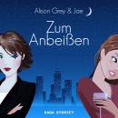 [German] - Zum Anbeißen (Die Serie mit Biss 1) Audiobook
