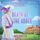 Death at the Abbey: a gripping, historical cosy crime series Audiobook