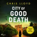 City of Good Death Audiobook