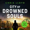 City of Drowned Souls Audiobook