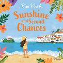 Sunshine and Second Chances Audiobook