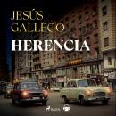 [Spanish] - Herencia Audiobook